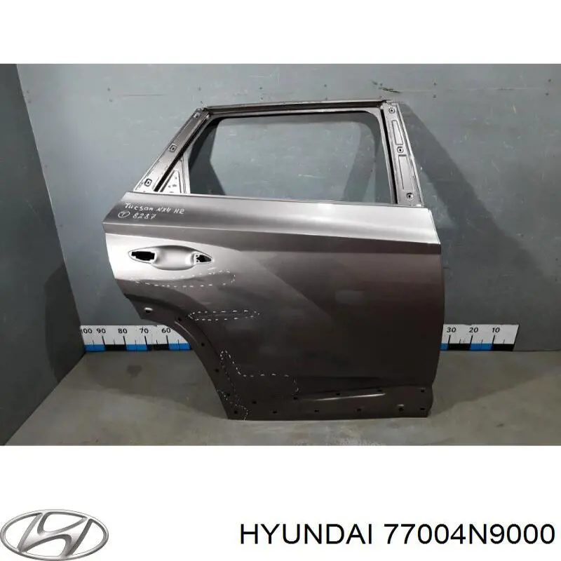 77004N9000 Hyundai/Kia