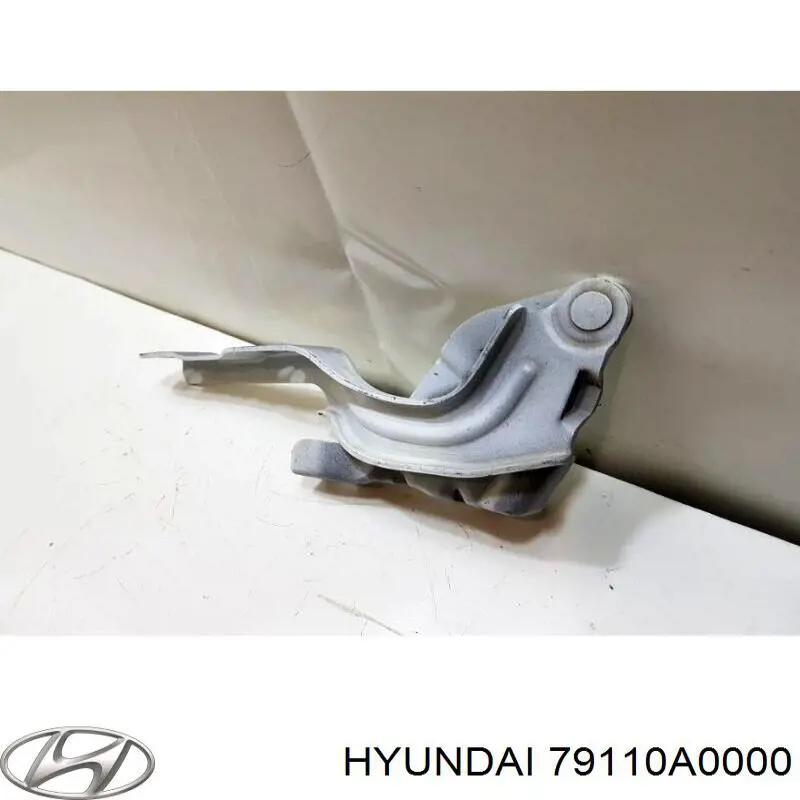 79110A0000 Hyundai/Kia