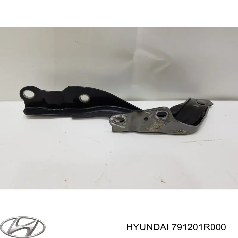 Comprar 791201R000 Hyundai/Kia Bisagra derecha del capó