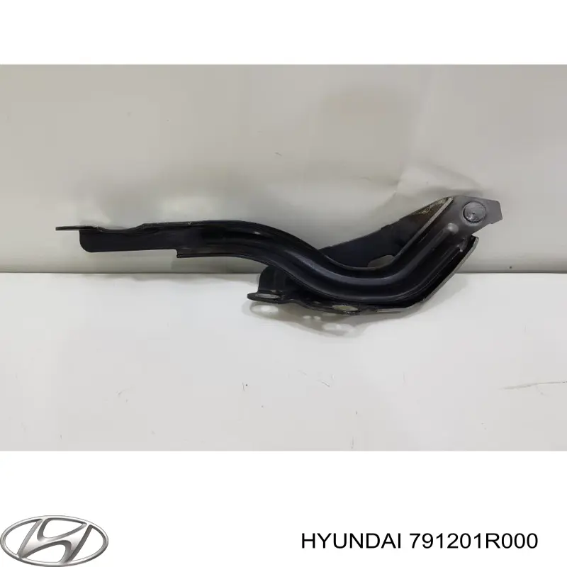 Bisagra derecha del capó Hyundai/Kia 791201R000 precio, desde 24,41 EUR
