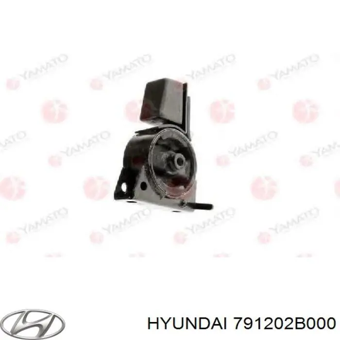 Comprar 791202B000 Hyundai/Kia Bisagra derecha del capó