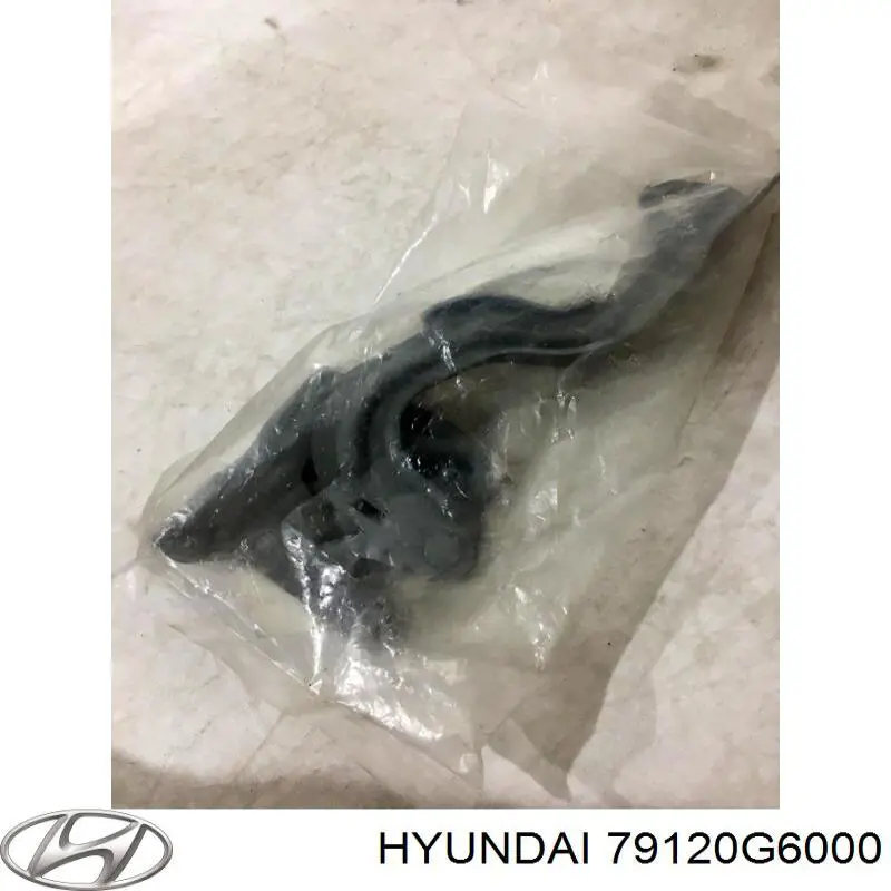 79120G6000 Hyundai/Kia