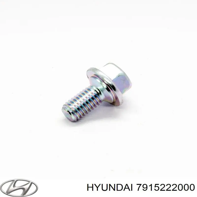 7915222000 Hyundai/Kia