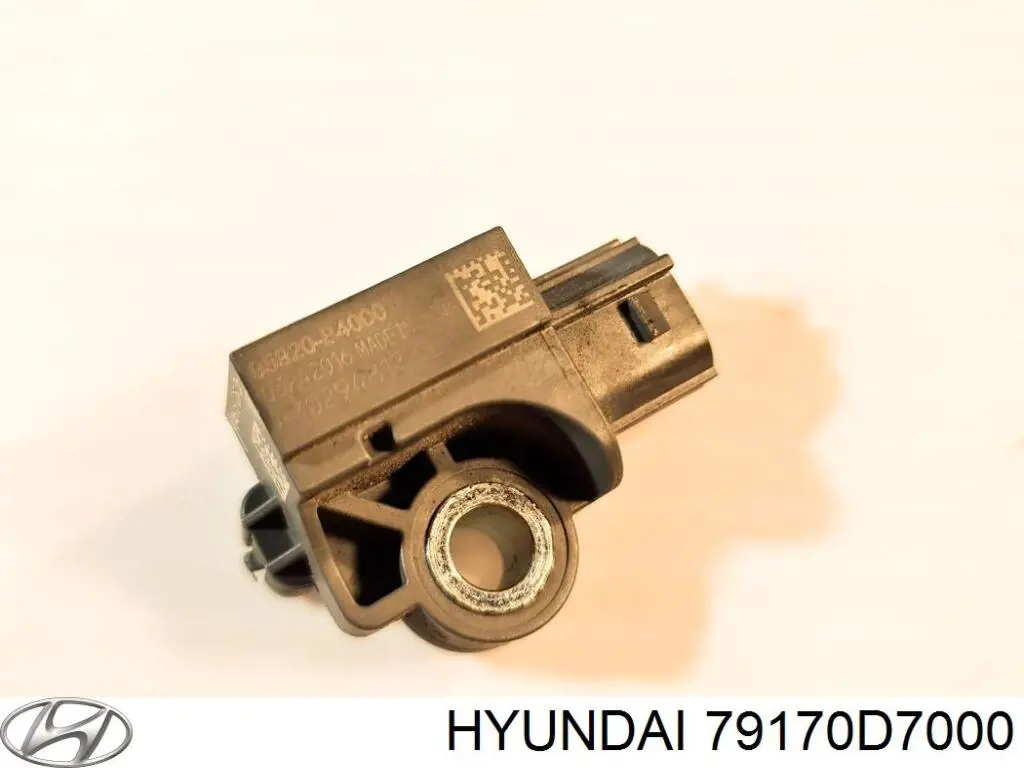  Hyundai/Kia 79170D7000 precio, desde 754,05 EUR