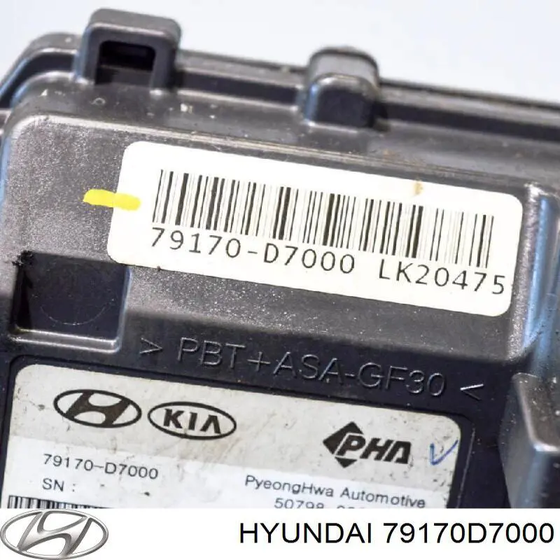 79170D7000 Hyundai/Kia