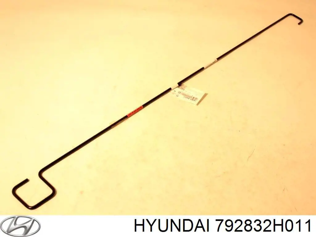 792832H011 Hyundai/Kia