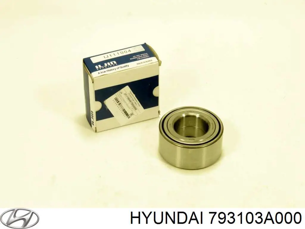 793103A000 Hyundai/Kia