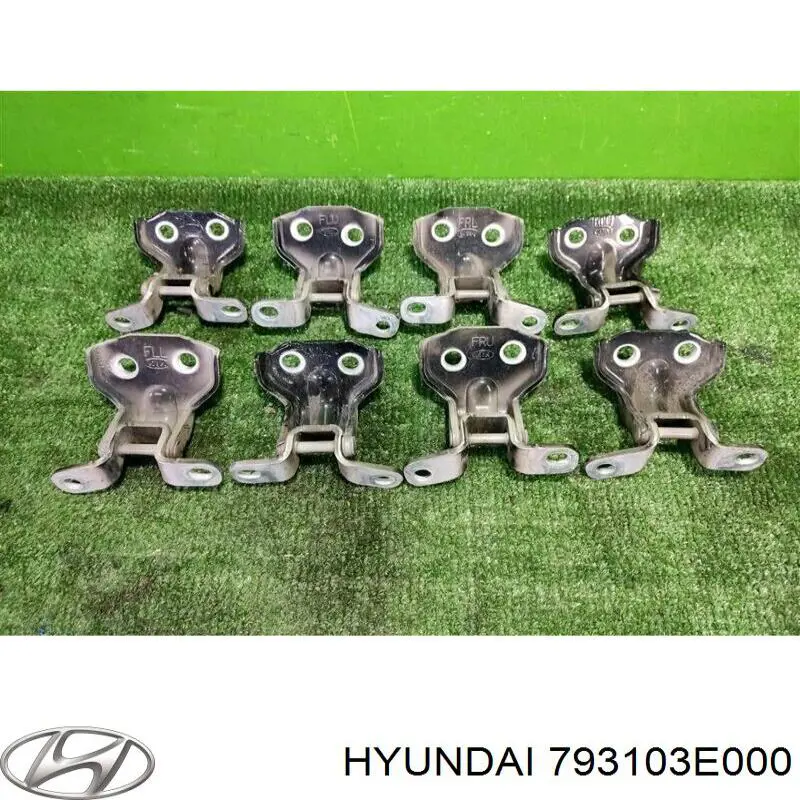 793103E000 Hyundai/Kia