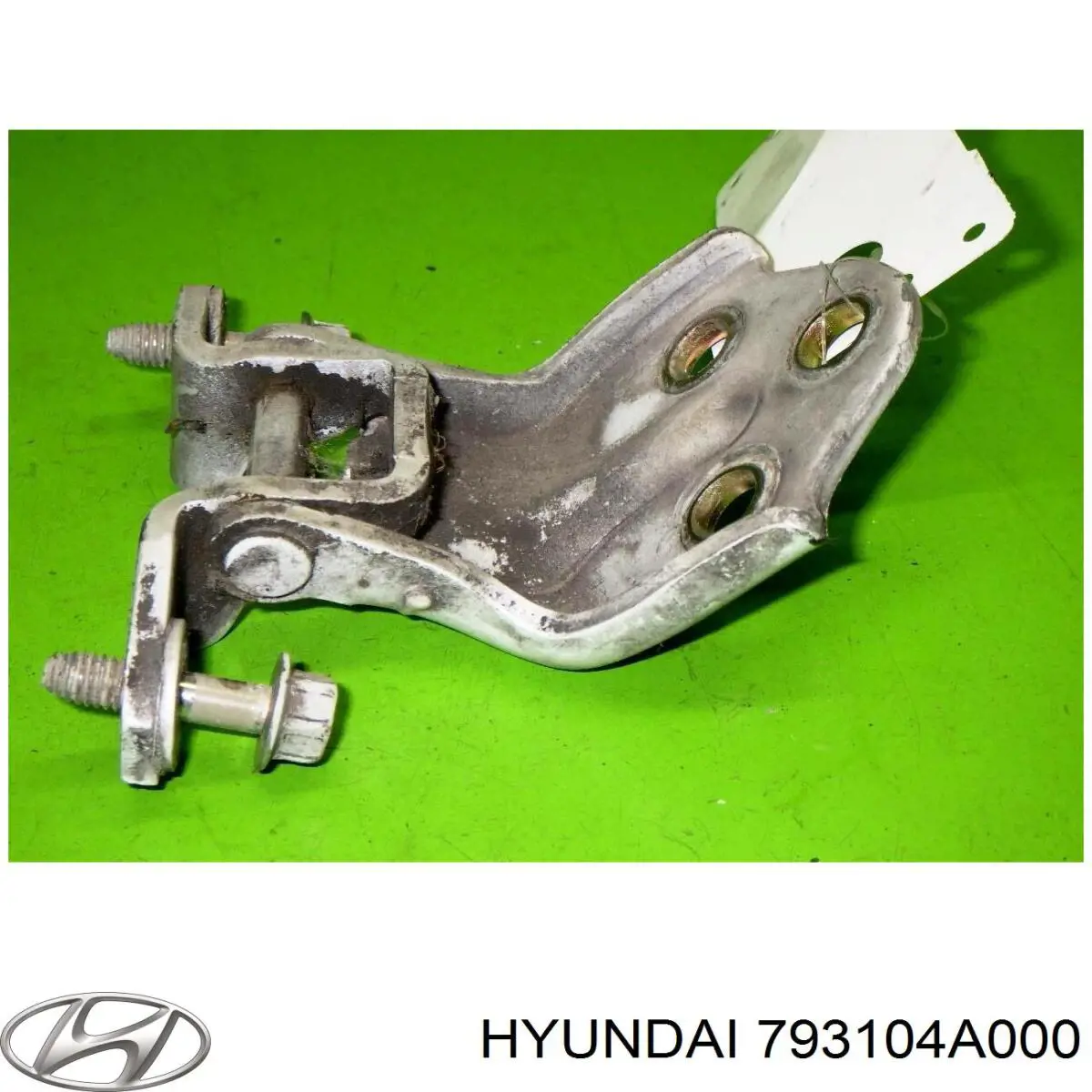 Comprar 793104A000 Hyundai/Kia 