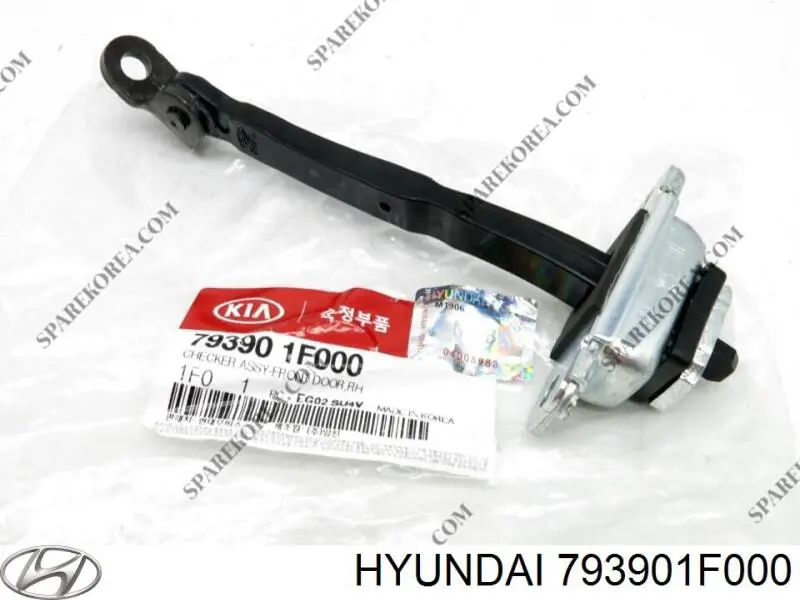 793901F000 Hyundai/Kia