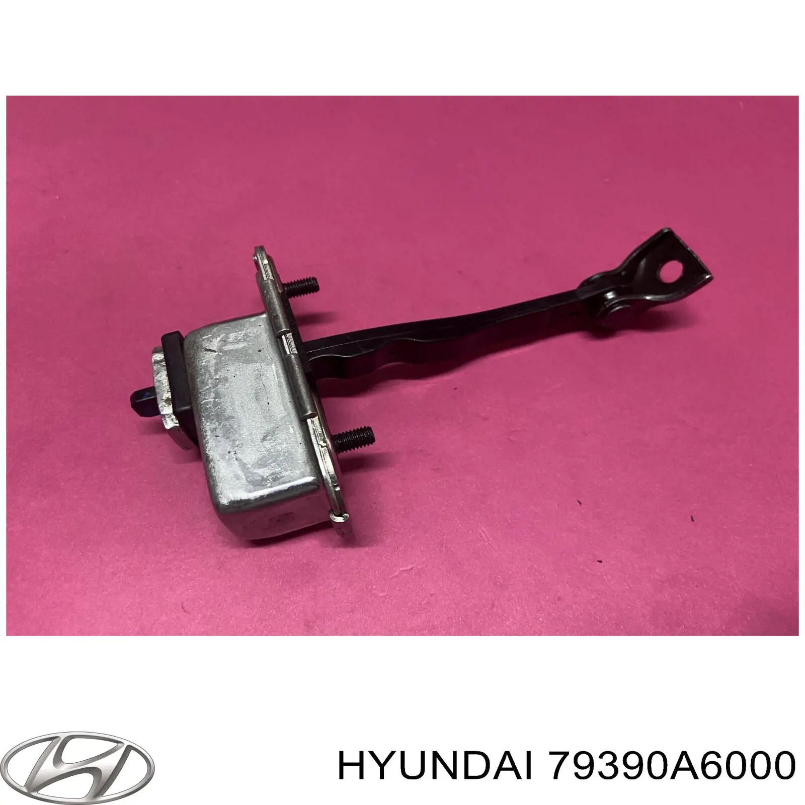 79390A6000 Hyundai/Kia