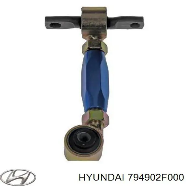 Limitador de apertura de puerta trasera derecha Hyundai/Kia 794902F000 precio, desde 98,43 EUR