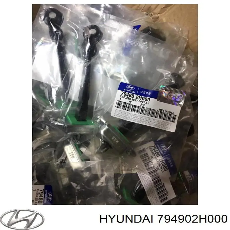 794902H000 Hyundai/Kia