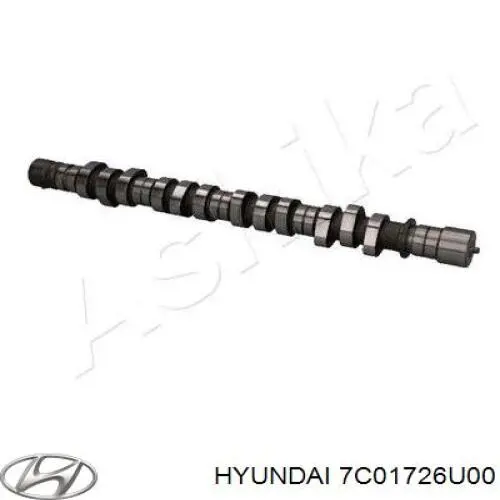 Árboles de levas Hyundai/Kia 2410026800 precio, desde 122,98 EUR