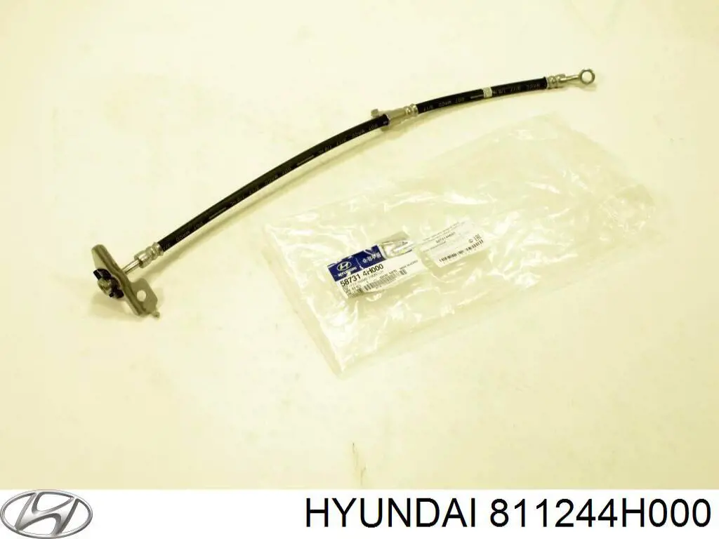 Aislante de capó de motor para Hyundai H-1 STAREX Starex TQ