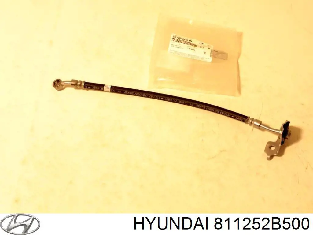 Insonorizante de motor Hyundai Santa Fe II SUV (CM) (2006 - 2012) precio, desde 30,37 EUR
