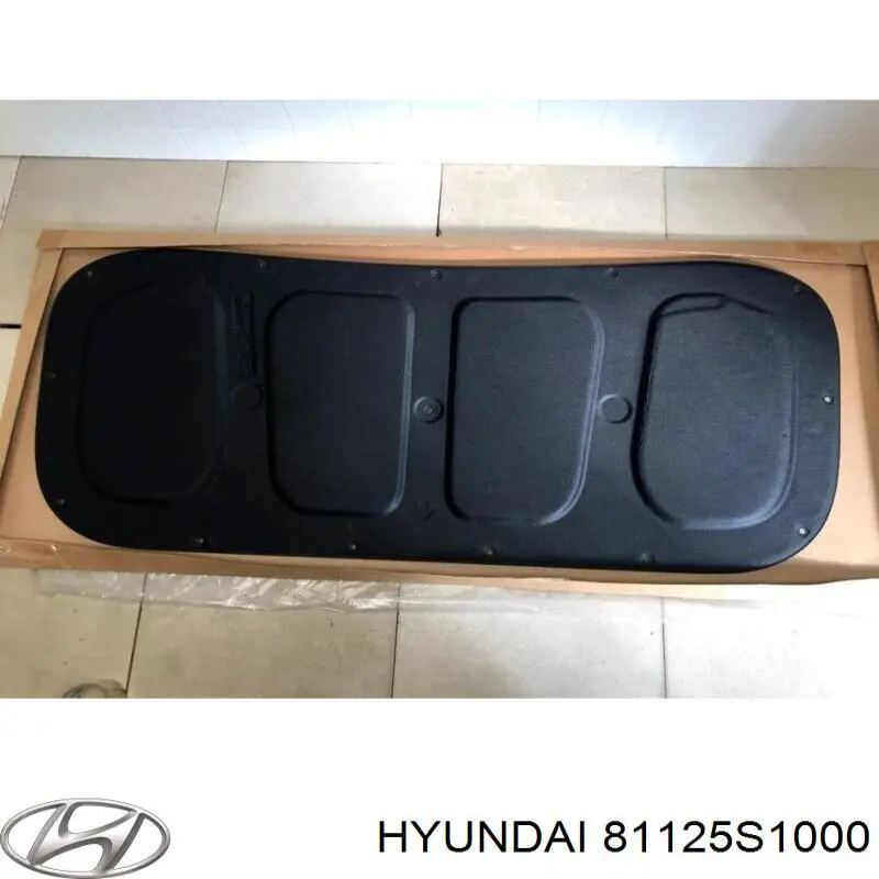 81125S1000 Hyundai/Kia