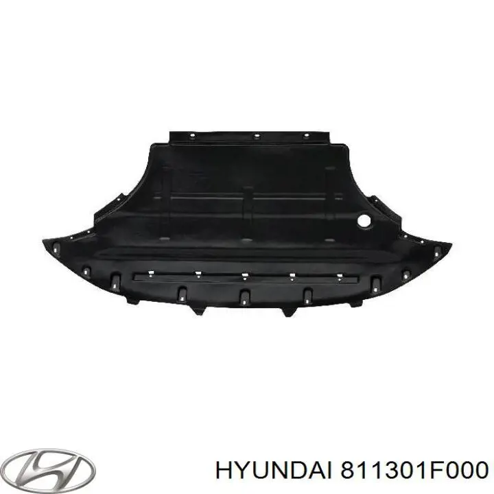 Cerradura de capó KIA Sportage II SUV (JE) (2004 - 2010) precio, desde 34,85 EUR