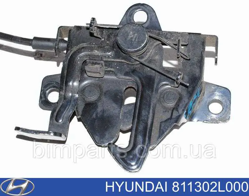 FP3219275 FPS Cerradura de Capot