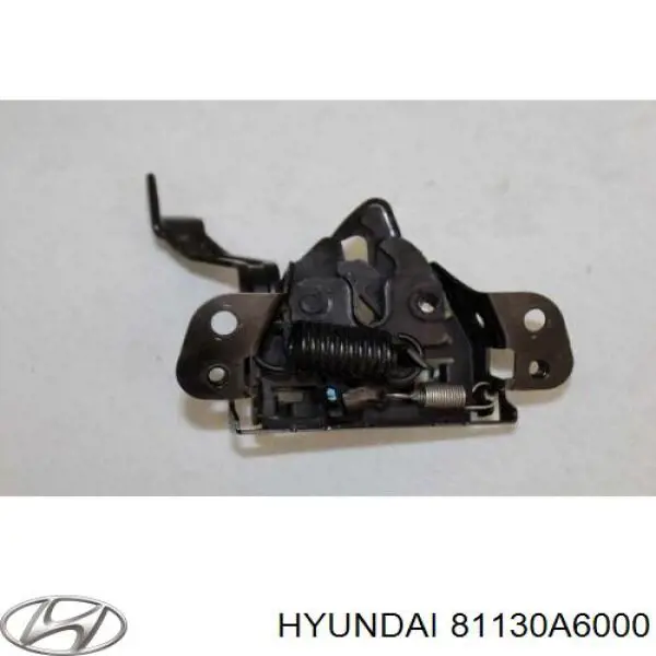 81130A6000 Hyundai/Kia