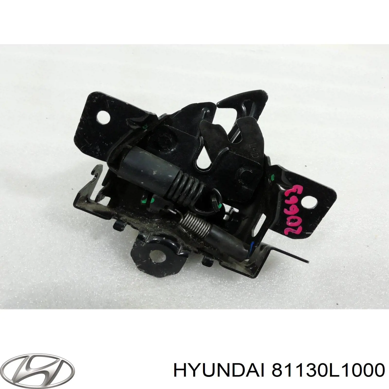 81130L1000 Hyundai/Kia