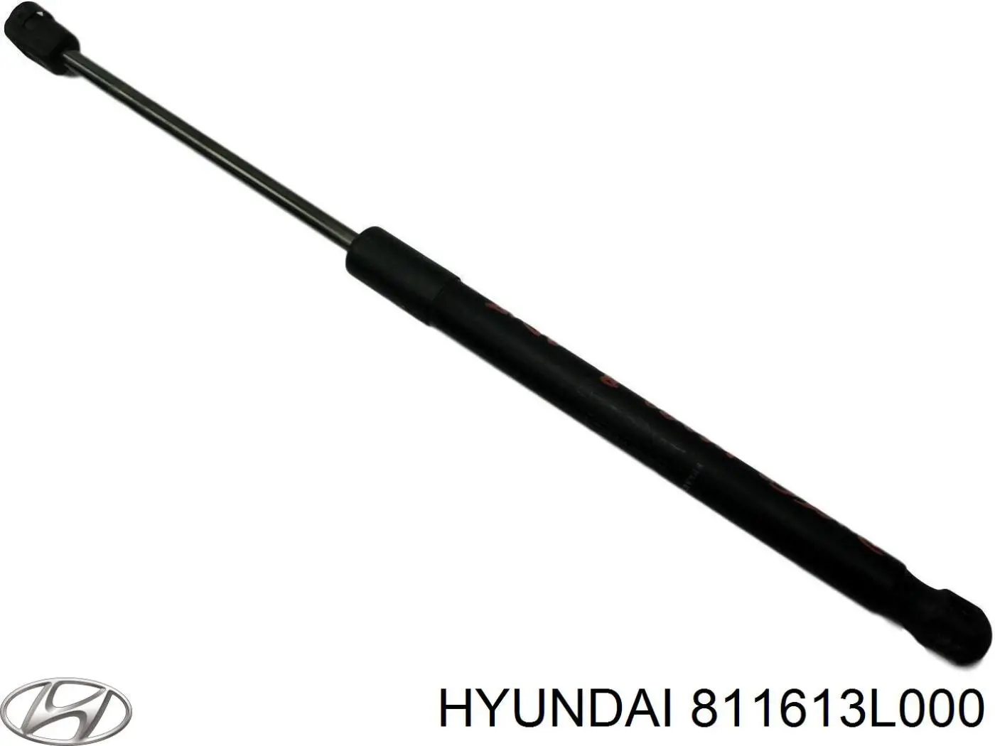 Muelle neumático, tapa delantera Hyundai/Kia 811613L000 precio, desde 63,06 EUR
