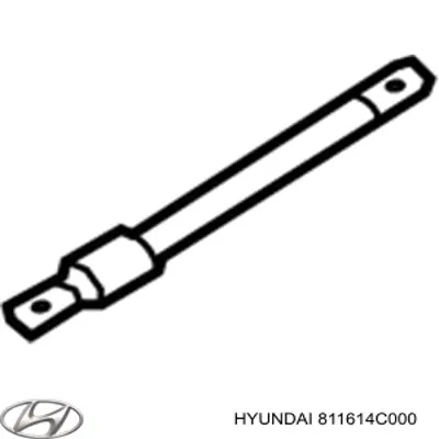 811614C000 Hyundai/Kia