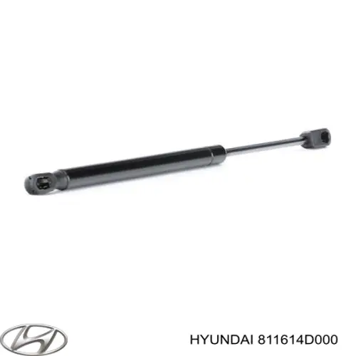 Amortiguador de capó izquierdo Hyundai/Kia 811614D000 precio, desde 21,38 EUR