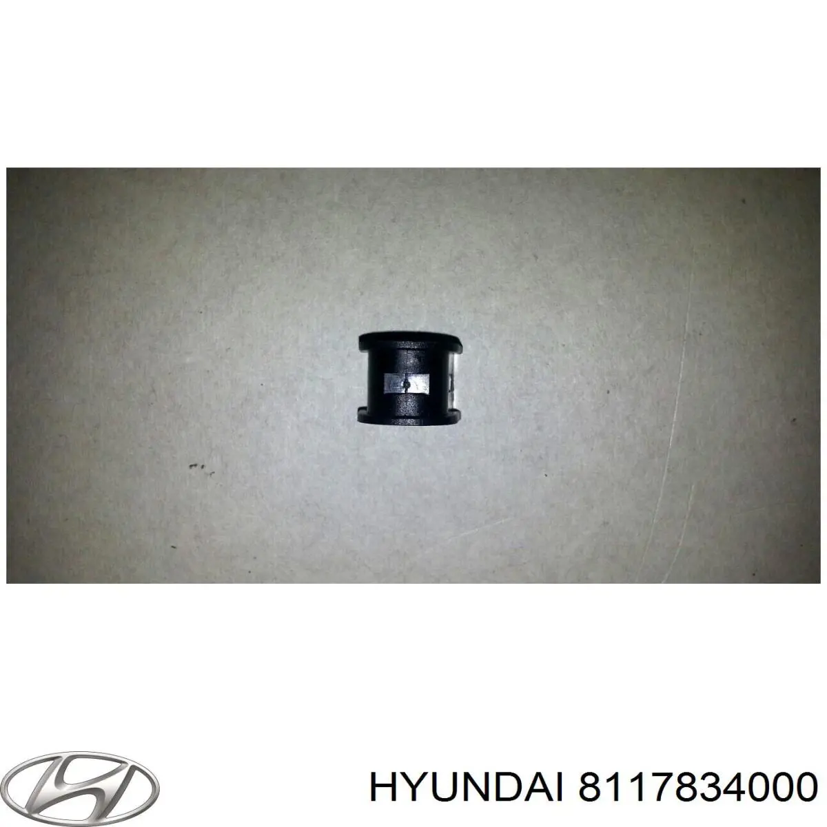 Comprar 8117834000 Hyundai/Kia 