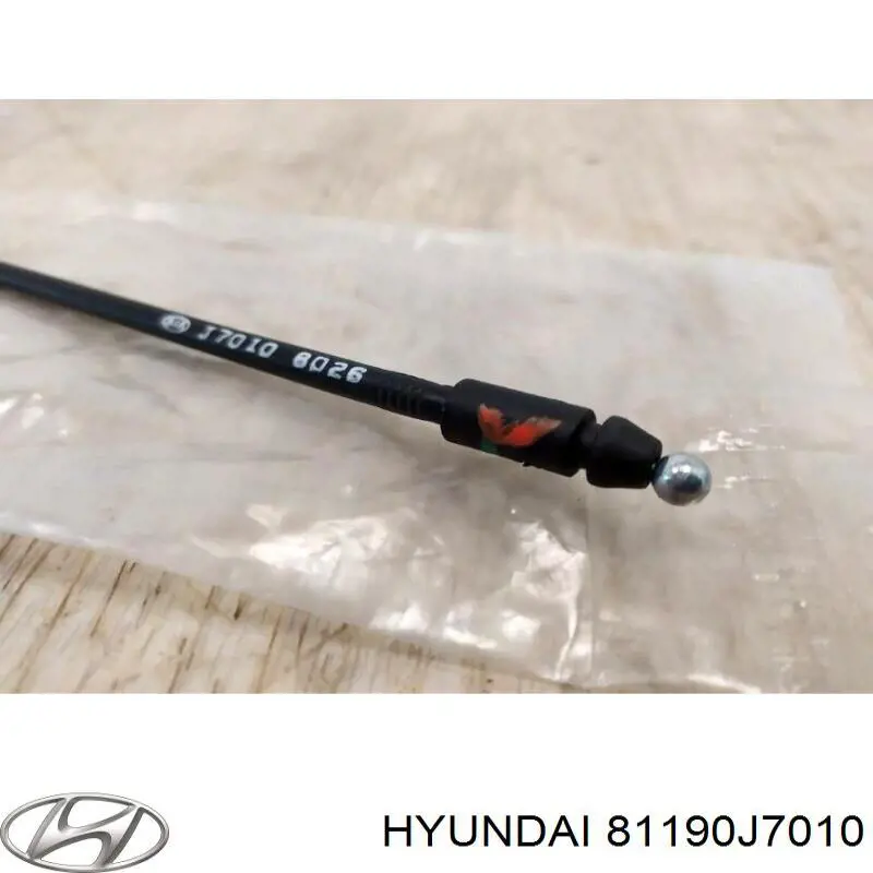 81190J7010 Hyundai/Kia