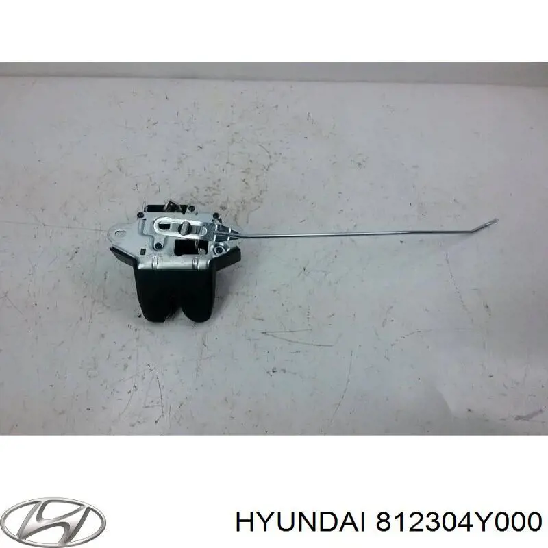 812304Y000 Hyundai/Kia