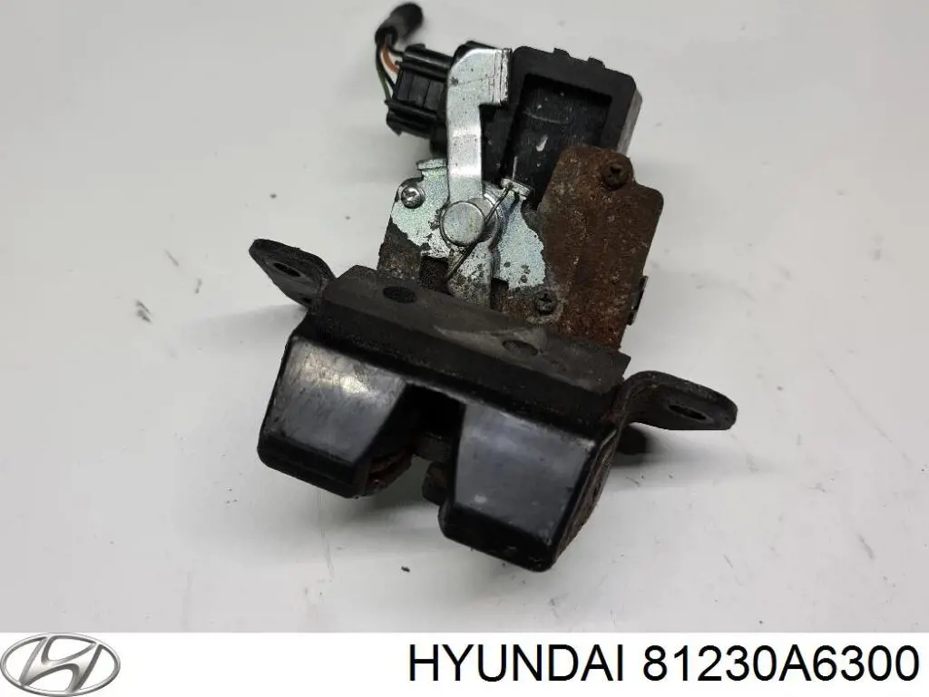 81230A6300 Hyundai/Kia