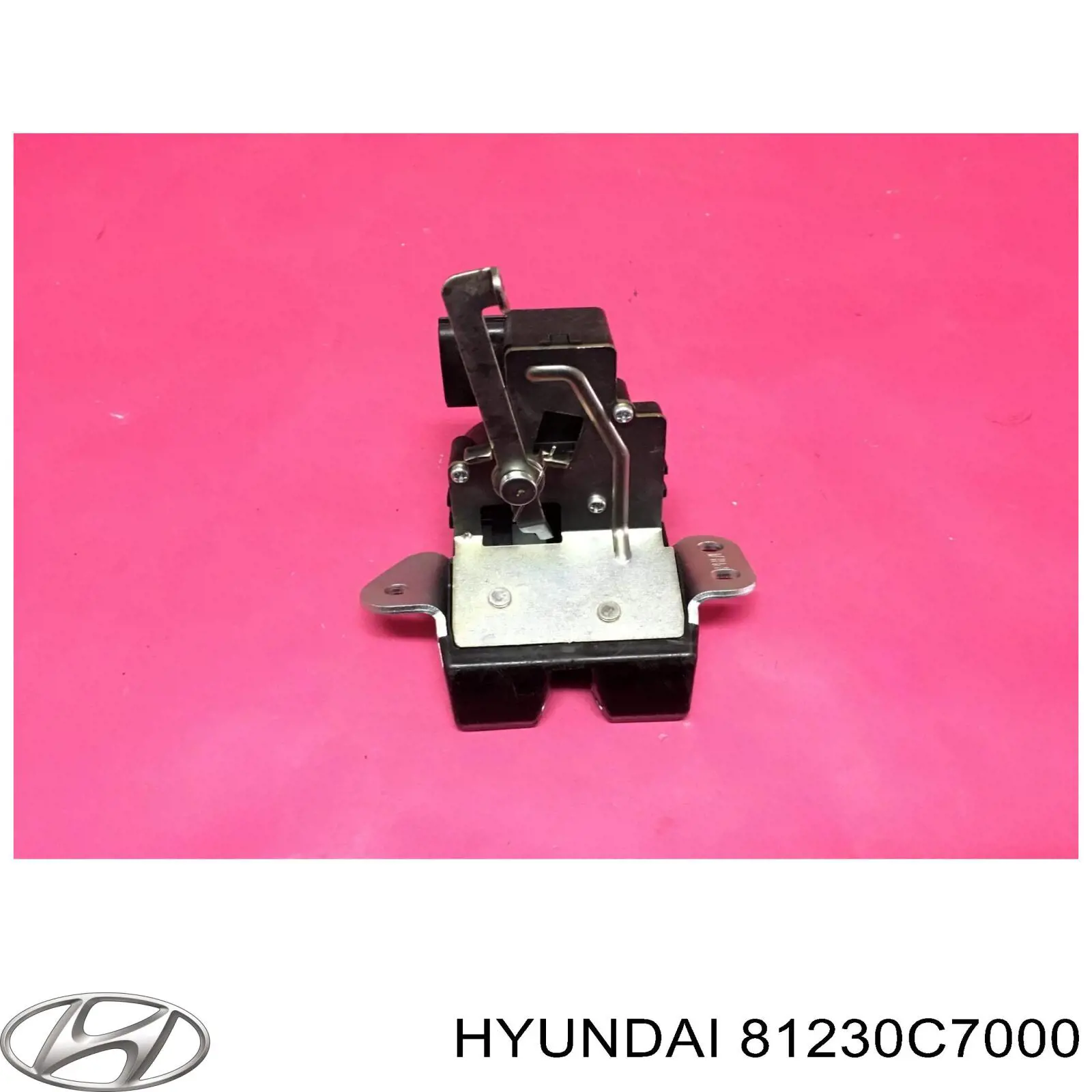 81230C7000 Hyundai/Kia