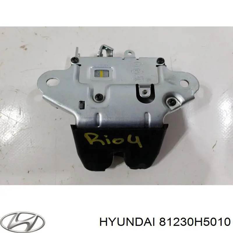 81230H5010 Hyundai/Kia