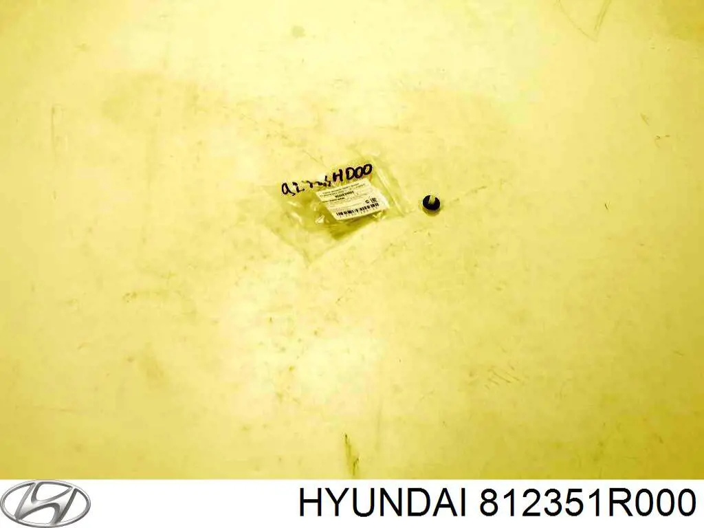 812351R000 Hyundai/Kia