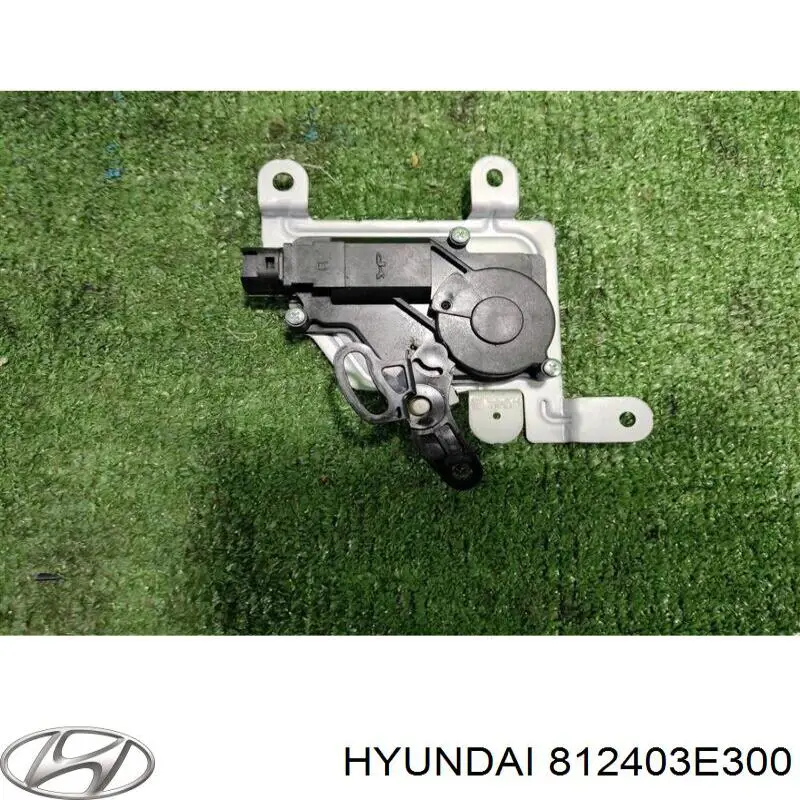 812403E300 Hyundai/Kia