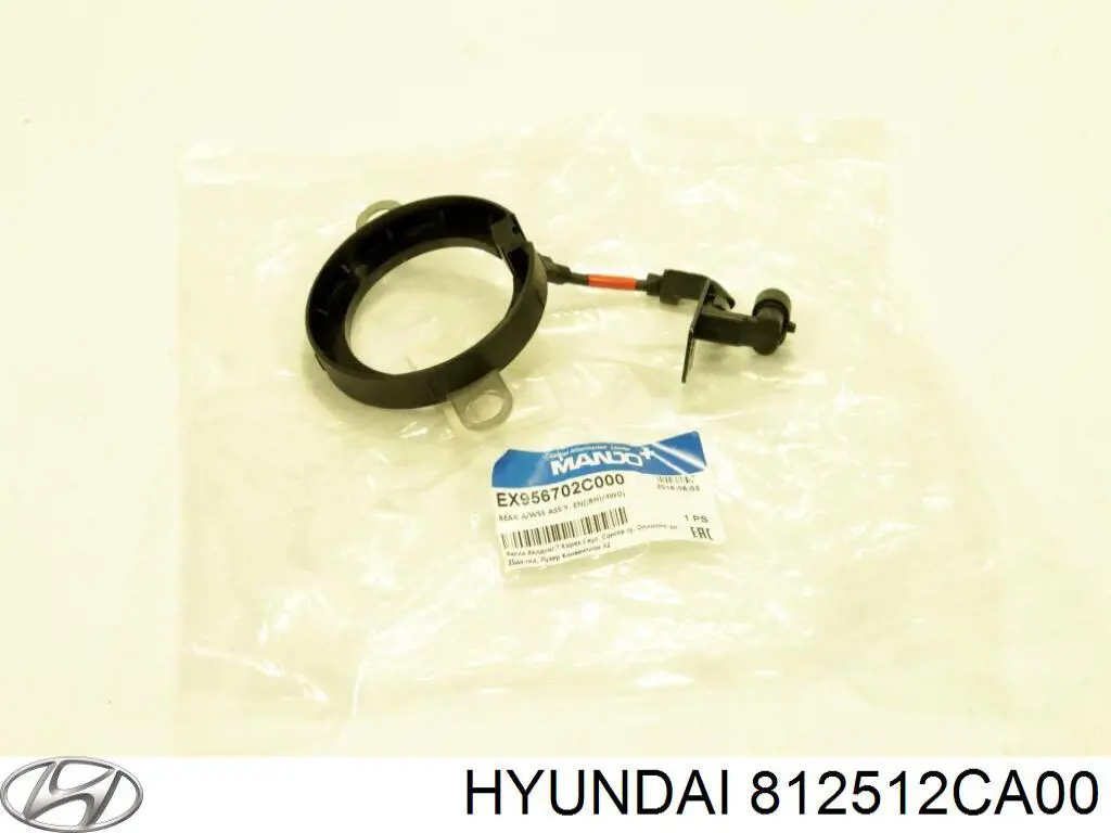 812512CA00 Hyundai/Kia