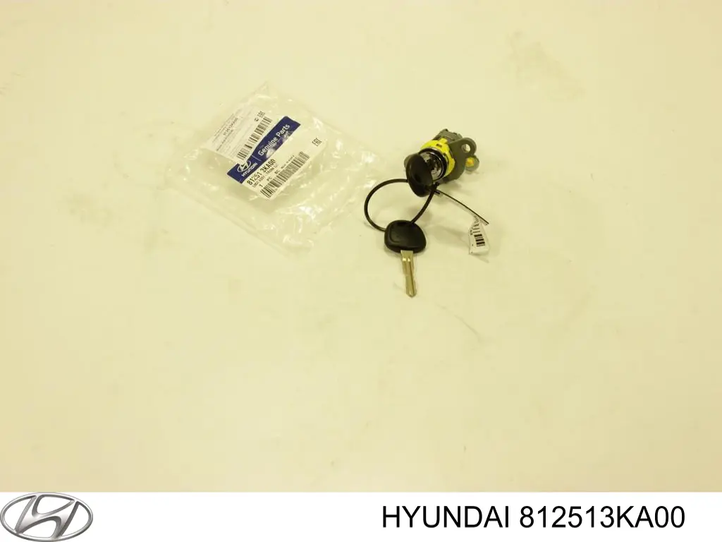 812513KA00 Hyundai/Kia