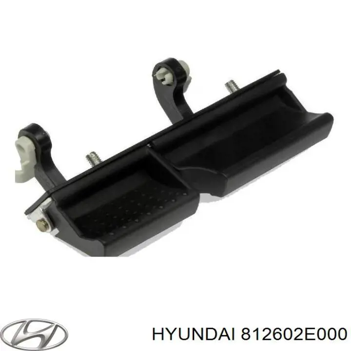  Hyundai/Kia 812602E000 precio, desde 39,20 EUR