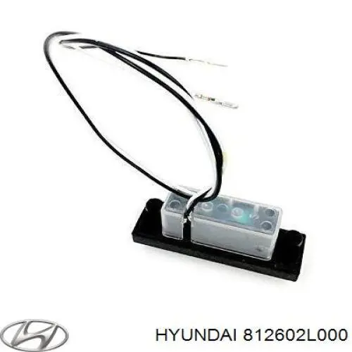 Comprar 812602L000 Hyundai/Kia 