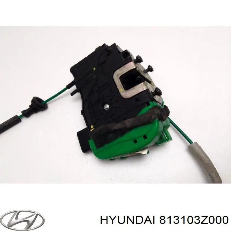 813103Z000 Hyundai/Kia