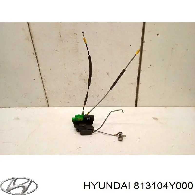 813104Y000 Hyundai/Kia