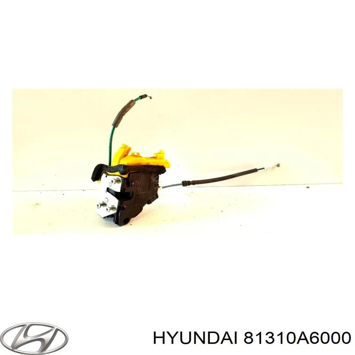 Cerradura Hyundai/Kia 81310A6000 precio, desde 50,82 EUR