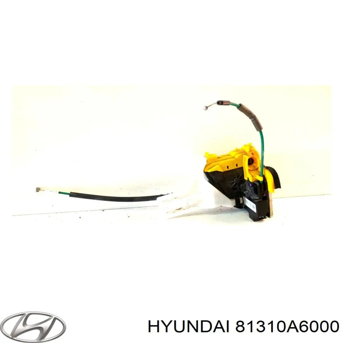 81310A6000 Hyundai/Kia