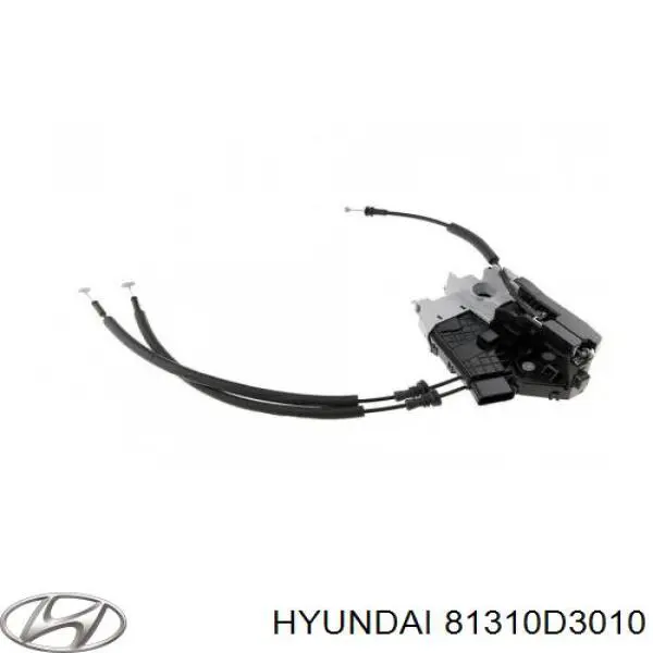 81310D3010 Hyundai/Kia