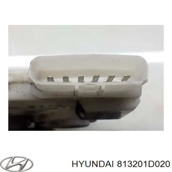 813201D020 Hyundai/Kia