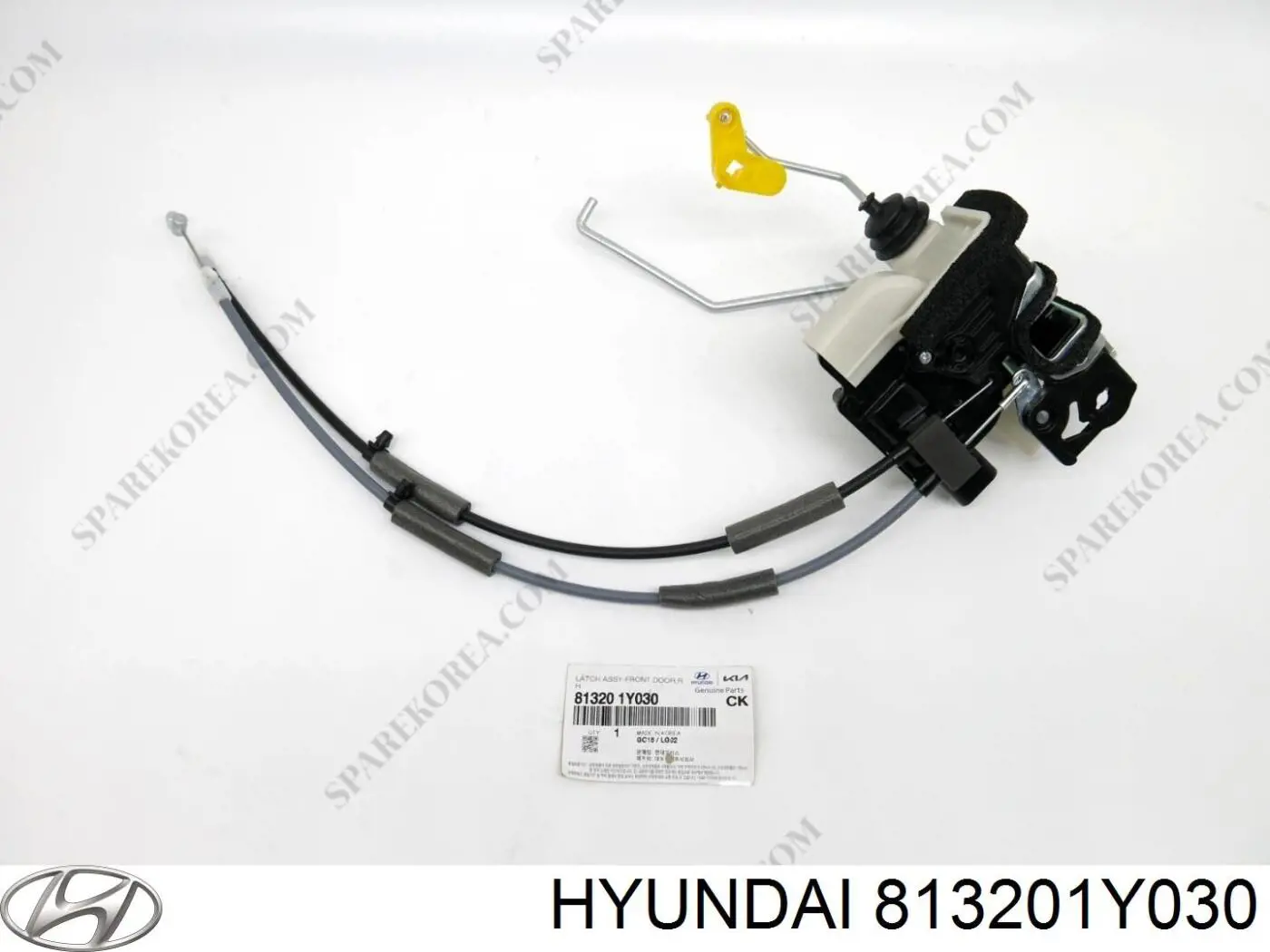 813201Y030 Hyundai/Kia