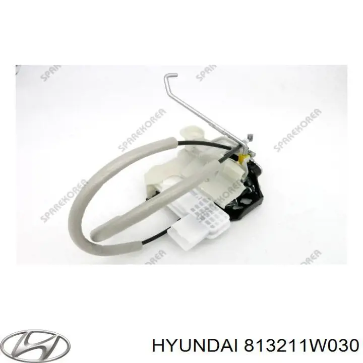 813211W030 Hyundai/Kia