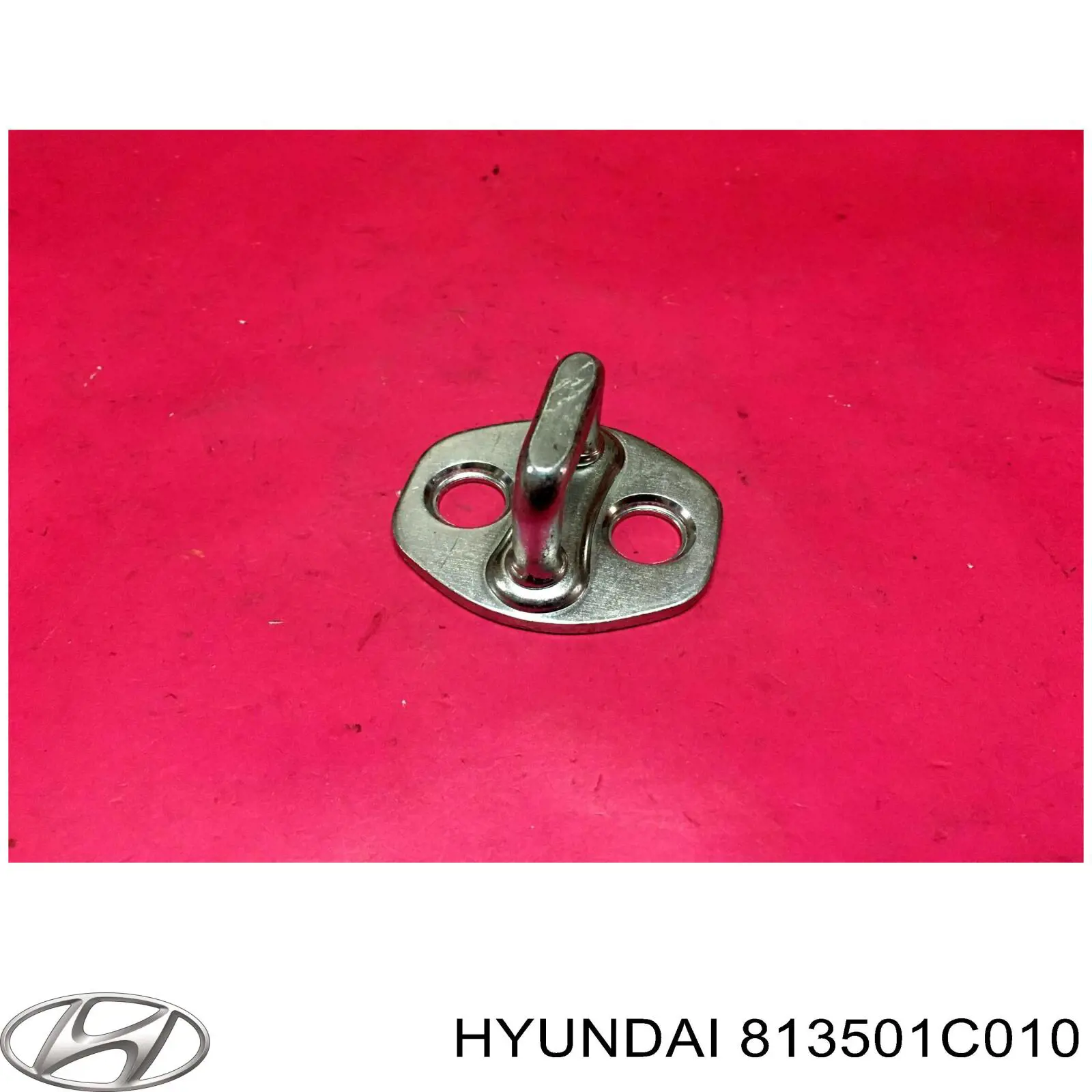 813501C010 Hyundai/Kia