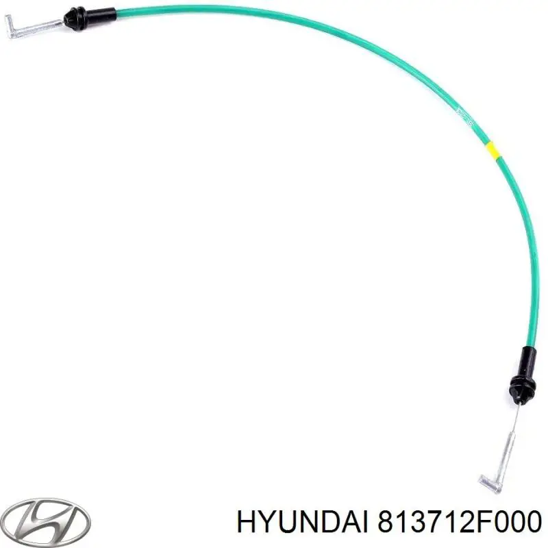  Hyundai/Kia 813712F000